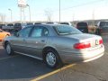 2002 Buick LeSabre - Fenton MI