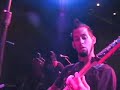 BLU - Never Again - Better Left Unsaid