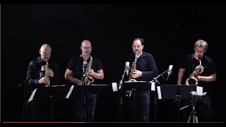 Feigenwinter 3 & ARTE Quartett / sortiert, poliert / Basel / 2019
