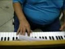 Vivaldi - Concerto em Gm para dois cellos e cravo