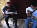 stochelo and eddy - nuages