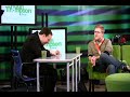 Joel Johnson \"Hugh Thompson Show\" Take 1