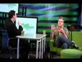 Joel Johnson Hugh Thompson Show Take 1