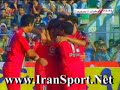 IPL Week 11 - Malavan Anzali v. Esteghlal Tehran