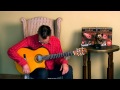 Krzysztof Cyran o podstawach gry na gitarze (cz.III)