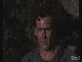Ash vs. The army of darkness
