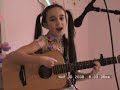 talented-kid-singer-8yrs-old-teardrops-on-my-guitar.html
