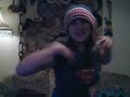 Meh Being Stupid =)