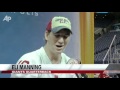 Brady, Manning Headline Super Bowl XLVI