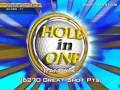 Golden Tee Great Shot on Bonnie Moor!