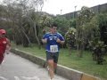 Carrera 10 km Lima Criket 2009