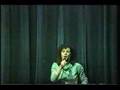 Frankie Cassady: Ribbons Down My Back