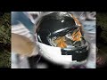 Helmet: Wrinkle Lines & Airbrush Skulls