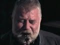 Peter Brötzmann