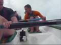 Glenelg Under 23 Boat Crew