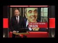 James Nesbitt video 3