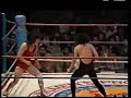 Japanese Women Wrestling