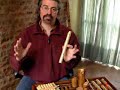 Bambuar - Flautas didácticas parte 1