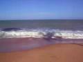 Praia de Jatiúca em Maceió Praia de Jatiúca em Maceió