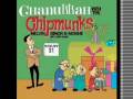 Chanukkah with the Chipmunks