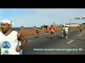 24/10/2004  - Marat�n 42k de Montevideo 2004