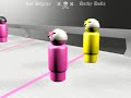 Derby Dolls: Banked Track Roller Derby Explained