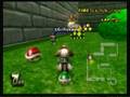 Mario Kart Wii - Random Things