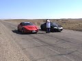 WS6 Trans Am LT1 383 Stroker vs. Turbo Eagle Talon WS6 Trans Am LT1 383 Stroker vs. Turbo Eagle Talon