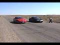 WS6 Trans Am LT1 383 Stroker vs. Turbo Eagle Talon