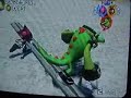 Watch Team Chaotix Kick Butt! I really made them sound like idiots.