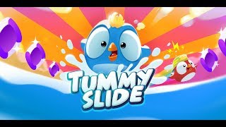 Tummy Slide - Sound Design