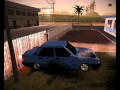 Tofas Sahin S para GTA San Andreas vídeo 1