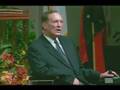 David Miller Conference Promo - be thou my vision