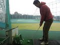 20091108_3やや左からセンターへ落ちる