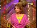 Nachle ve with Saroj Khan *mere haathon main nau nau*