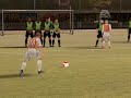 Mattson's Guide to Free Kicks in FIFA 07