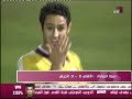 هدف محمد اليافعي (ابوشرين) في النادي الاهلي القطري  اهداء من ابو مروان
