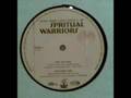 Spiritual Warriors - G.E.R.M., Matrix & Roey Marquis II Are.