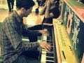 Smitty & Son - Hesitation Blues Play Me I'm Yours - Union Station