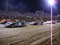 Lucas Dirt Late Models