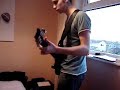 RATM - Killing In The Name (Guitar cover)