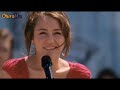 Hannah Montana La Pelicula - Escena del concierto final en español