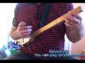 StrumBUG - demo 2