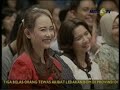 Kick Andy: Cara Gila Menulis Buku [1]