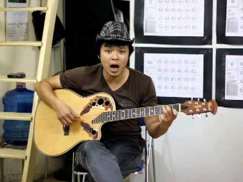Nhớ Mùa Thu Hà Nội - phiên bản tiếng