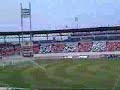Almeria - marea rojiblanca
