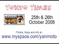 the second part of this japanese musical duo.

please visit their website and show your support... http://www.myspace.com/somajapan