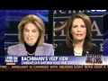 Donald Trump for Vice President - Michele Bachmann