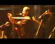 BENGAS at Prague´s Lucerna hall