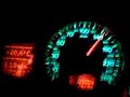 audi a4 2.0 tdi multitronic 140 hp 0 - 180 test